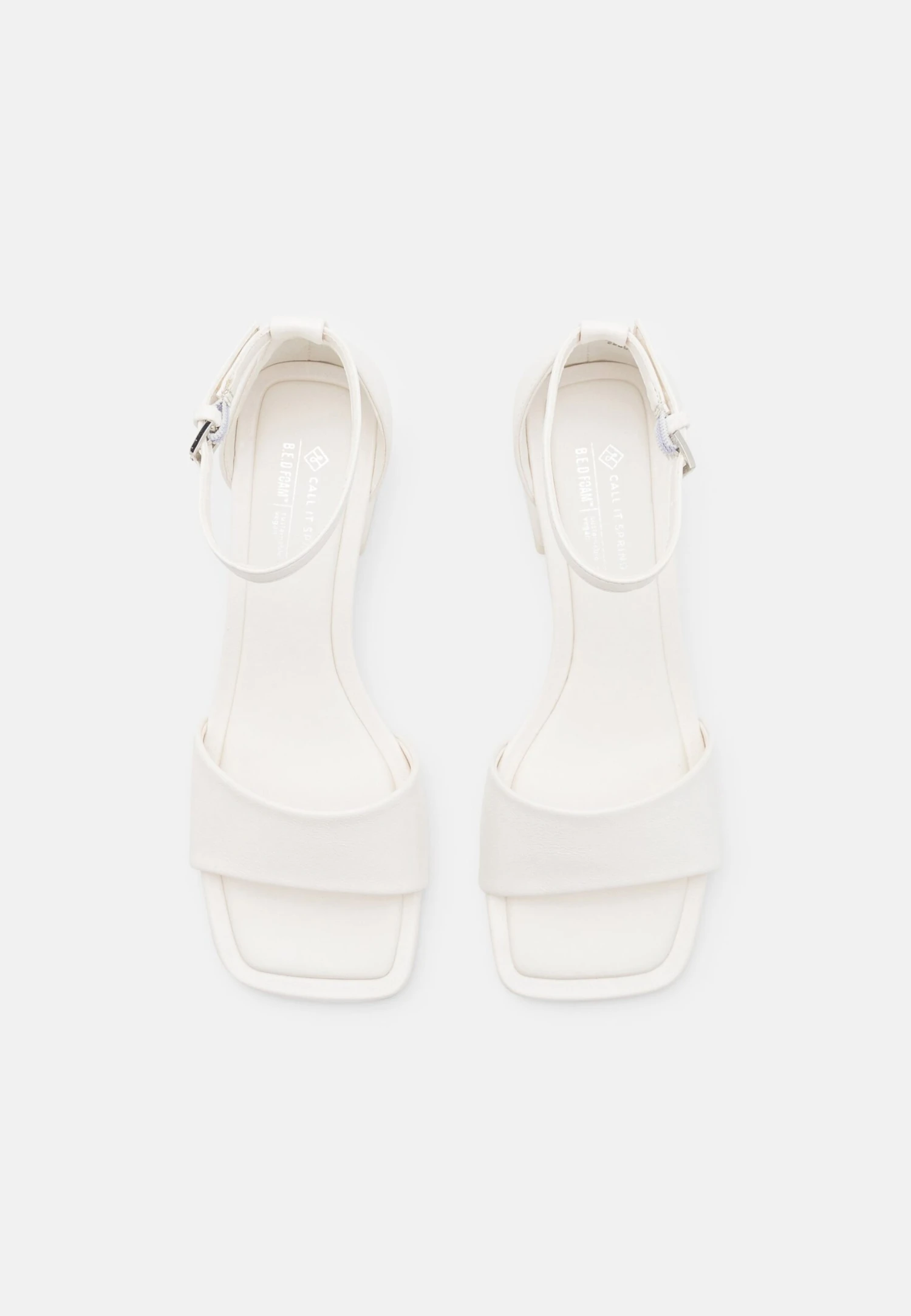 Call It Spring Vickie - Sandalen - White 6 Call It Spring Vickie - Sandalen - White - Afbeelding 6