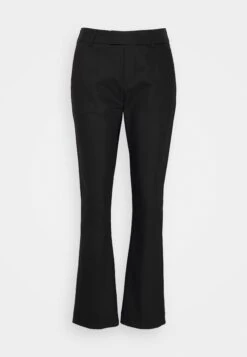 Mos Mosh Ellen Night Pant - Broek - Black -Mode Kleding Winkel a4fb86967a734d419229a90156921baa