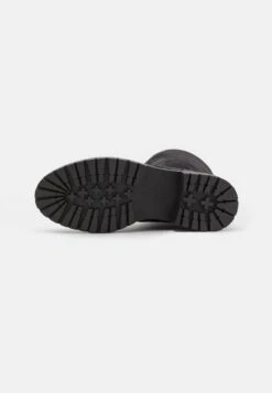 Anna Field Leather - Veterlaarzen - Black -Mode Kleding Winkel a531a4e1d0f2419596d034ee2da90bef