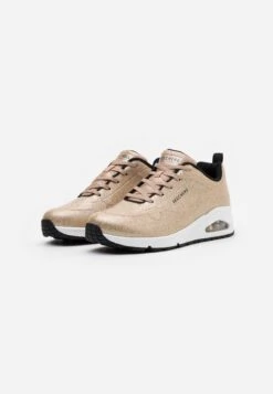 Uno - Sneakers Laag - Champagne Gold Glitter Hot Melt 8 Uno - Sneakers Laag - Champagne Gold Glitter Hot Melt -Mode Kleding Winkel a55874b4baa74b79ad8a881e673503d2