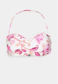 Seafolly Road Bustier Bandeau - Bikinitop - Parfait Pink 10 Seafolly Road Bustier Bandeau - Bikinitop - Parfait Pink -Mode Kleding Winkel a585bcdae1fe4ee18a9eeb7d175c8a34