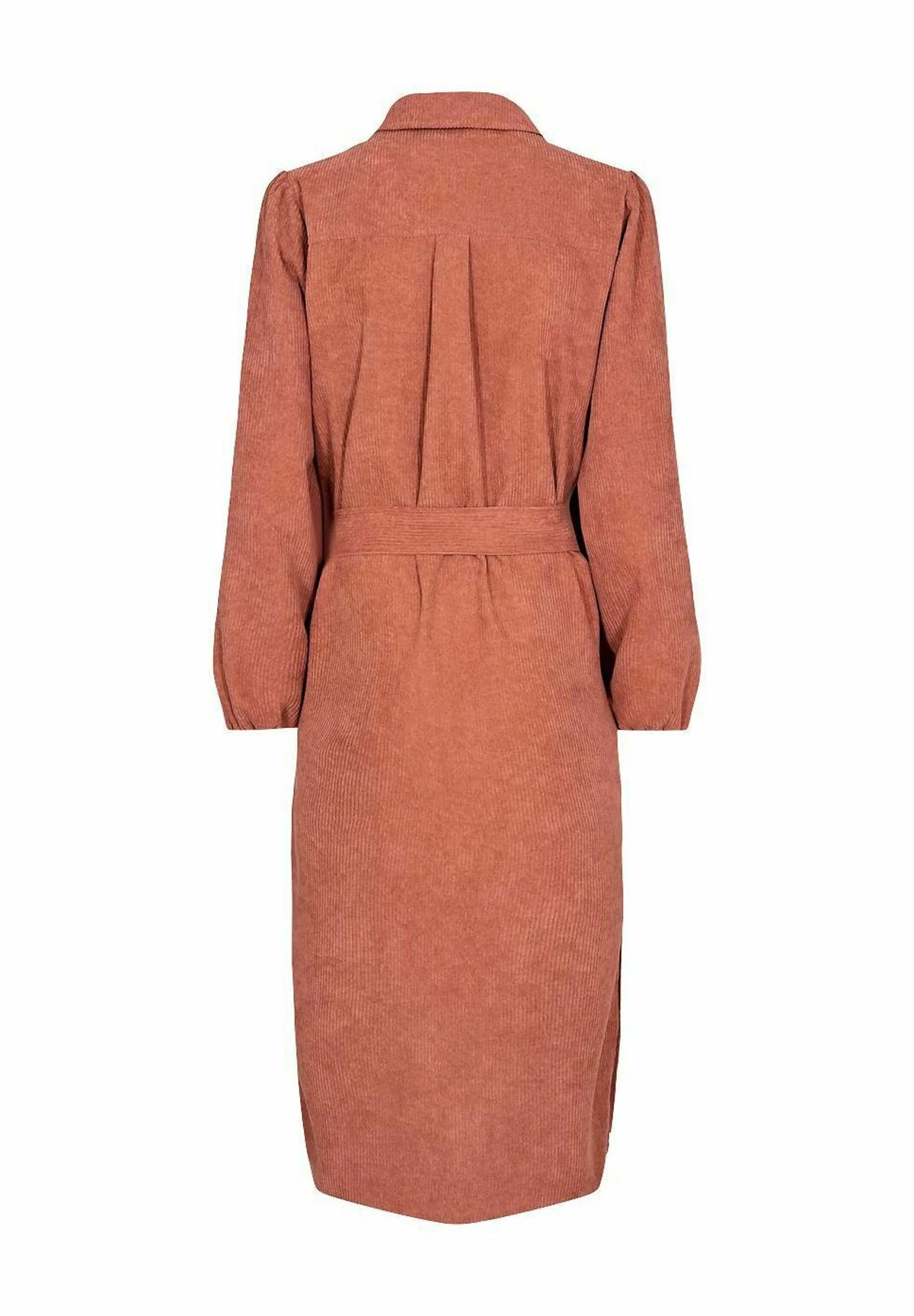 Moves Kilban - Blousejurk - Hot Sauce 6 Moves Kilban - Blousejurk - Hot Sauce - Afbeelding 6