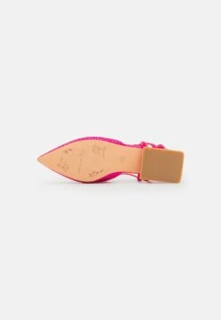 Alma En Pena Slingback Ballerina´S - Fuxia 10 Alma En Pena Slingback Ballerina´S - Fuxia -Mode Kleding Winkel a629f56b5cbe440f8e14a9545c018f2b