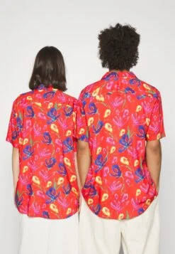 YOURTURN Unisex - Overhemd - Multi-Coloured 8 YOURTURN Unisex - Overhemd - Multi-Coloured -Mode Kleding Winkel a7029cdc46af44928b787f7606bc7dd5