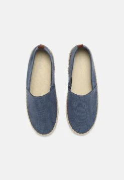 Pier One Rena Espadrille Unisex - Espadrilles - Blue 10 Pier One Rena Espadrille Unisex - Espadrilles - Blue -Mode Kleding Winkel a712e8e1ca864c359ade29147a29a43e