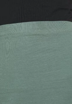 Even&Odd 2 Pack - Minirok - Khaki/Black -Mode Kleding Winkel a830f60314ec4ee5823fb1f2a2185f32