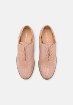 Veterschoenen - Rose Gold 11 Veterschoenen - Rose Gold -Mode Kleding Winkel a8b360f214fb42b092ad1dd0f0ba3e67