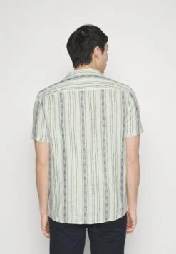 Pier One Overhemd - Off-White -Mode Kleding Winkel a8deee06615d446086fd1001c5407d2d