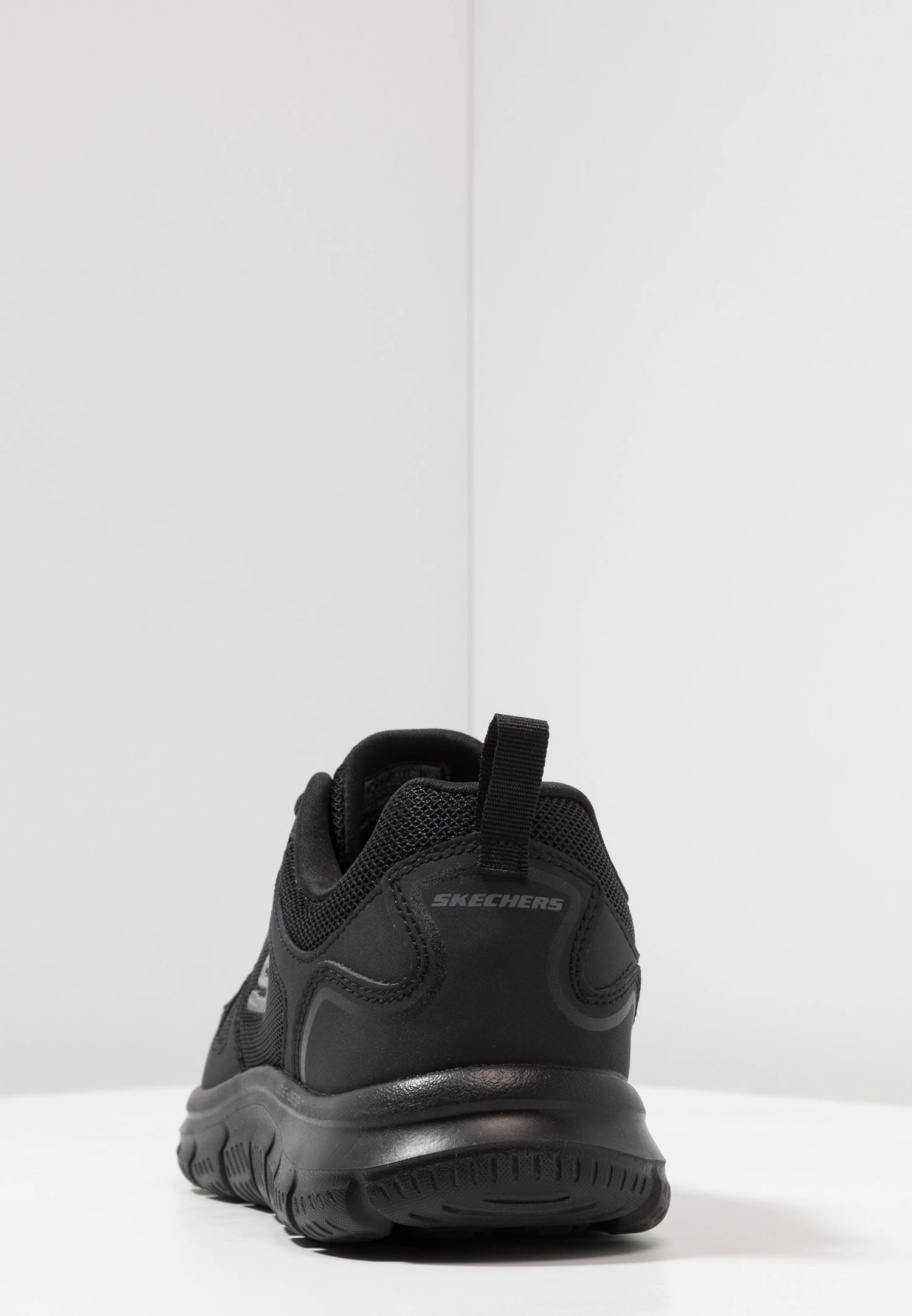 Track Scloric - Sneakers Laag - Black 4 Track Scloric - Sneakers Laag - Black - Afbeelding 4