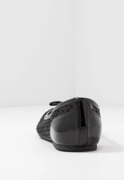 Anna Field Ballerina'S - Black -Mode Kleding Winkel aa5905db8b3540788ca213794e18e947