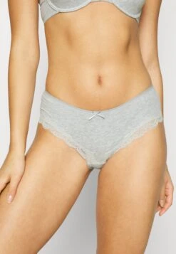 Anna Field 7 Pack - Slip - Blue/Grey/White 10 Anna Field 7 Pack - Slip - Blue/Grey/White -Mode Kleding Winkel aa93445ed6a74397ab991c95cc1ae5eb