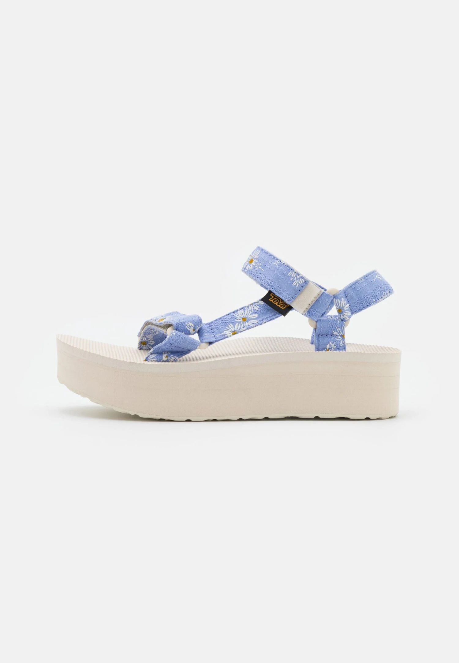 Teva Flatform Universal Gloriosa - Outdoorsandalen - Periwinkle 1 Teva Flatform Universal Gloriosa - Outdoorsandalen - Periwinkle