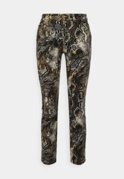 JUST CAVALLI Super Trousers Pocket - Straight Leg Jeans - Honey Mustard 8 JUST CAVALLI Super Trousers Pocket - Straight Leg Jeans - Honey Mustard -Mode Kleding Winkel aafbdc327aa64e56ba52569141673783