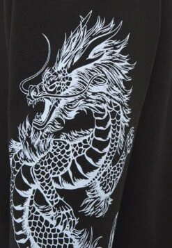 YOURTURN Sweater - Black 15 YOURTURN Sweater - Black -Mode Kleding Winkel ab4778c7afb4498daeca2587cdcc6ede