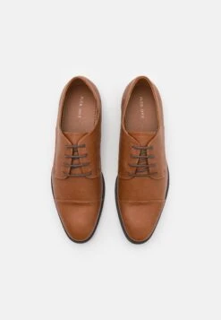 Pier One Veterschoenen - Cognac -Mode Kleding Winkel ac1b1c0a9c86494f9aea98c9d389b58f