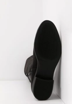 Anna Field Overknee Laarzen - Black 13 Anna Field Overknee Laarzen - Black -Mode Kleding Winkel ac312b596024413a8945fca78c004011