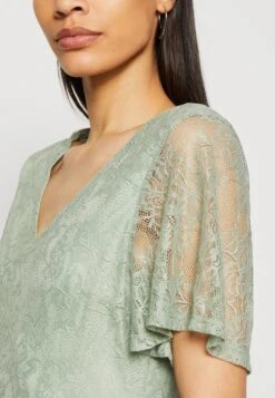 Anna Field Jumpsuit - Light Green/Black -Mode Kleding Winkel ac7405a07fb94a589fb51e403d46cb47