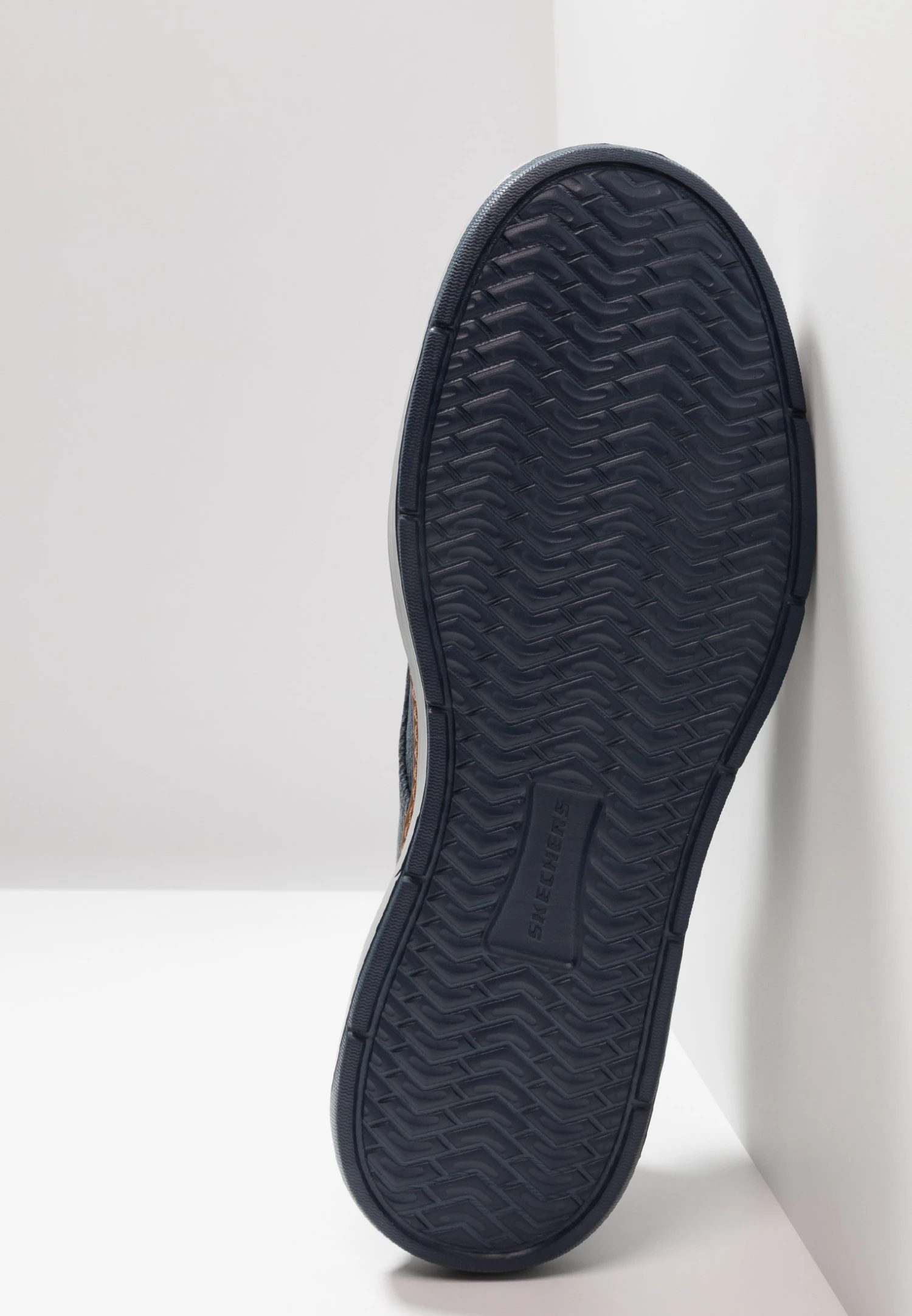 Skechers Moreno - Sneakers Laag - Navy 5 Skechers Moreno - Sneakers Laag - Navy - Afbeelding 5