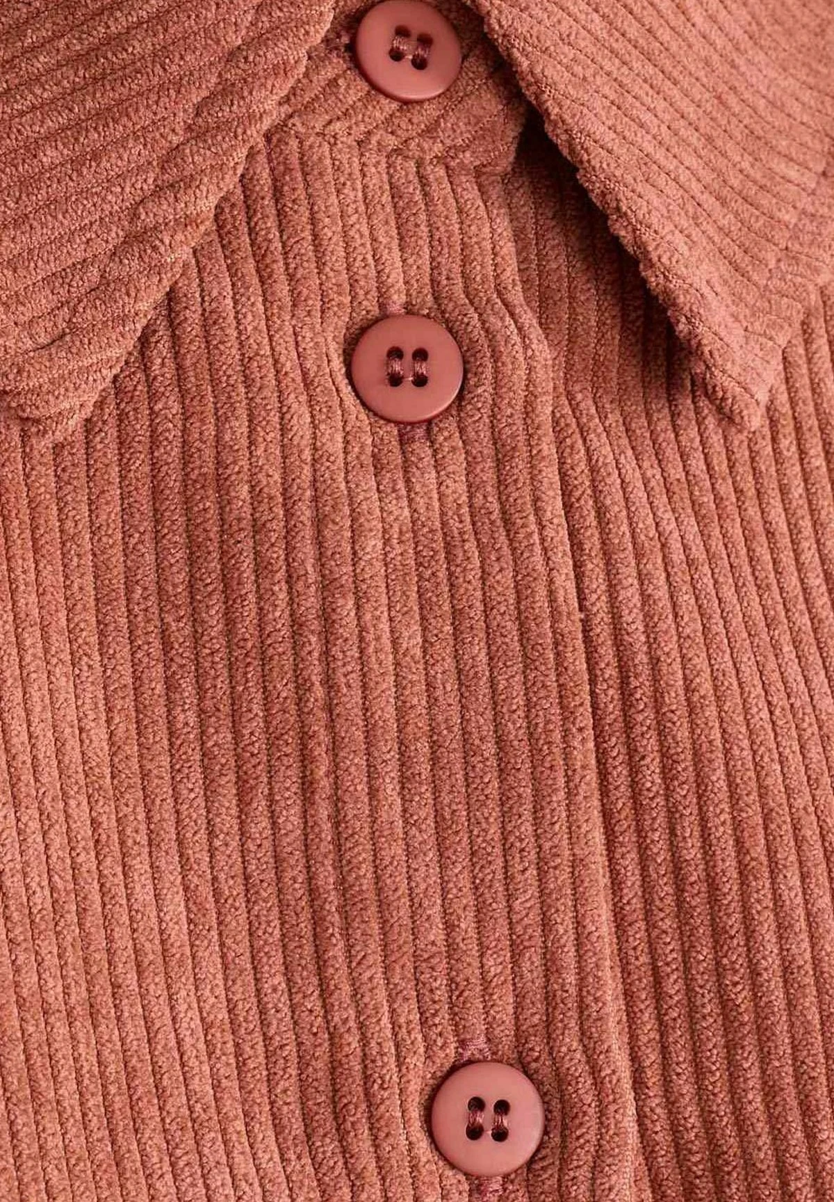 Moves Kilban - Blousejurk - Hot Sauce 7 Moves Kilban - Blousejurk - Hot Sauce - Afbeelding 7