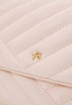 Anna Field Schoudertas - Light Pink -Mode Kleding Winkel ad87c6491a6445d783283410bd687376