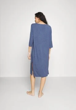 Anna Field Nachtjapon -Blue -Mode Kleding Winkel aefd5d484f574ff6b0c1721e21e2b9a6