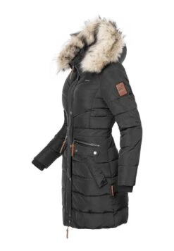 Navahoo Paula - Winterjas - Black 7 Navahoo Paula - Winterjas - Black -Mode Kleding Winkel af52ea62e31d454aa858f435c8faad4f