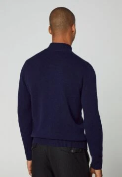 Hackett London Chest Pocket Fb - Vest - Navy 8 Hackett London Chest Pocket Fb - Vest - Navy -Mode Kleding Winkel b005d457912e4963a51ebfdbe943ecbf