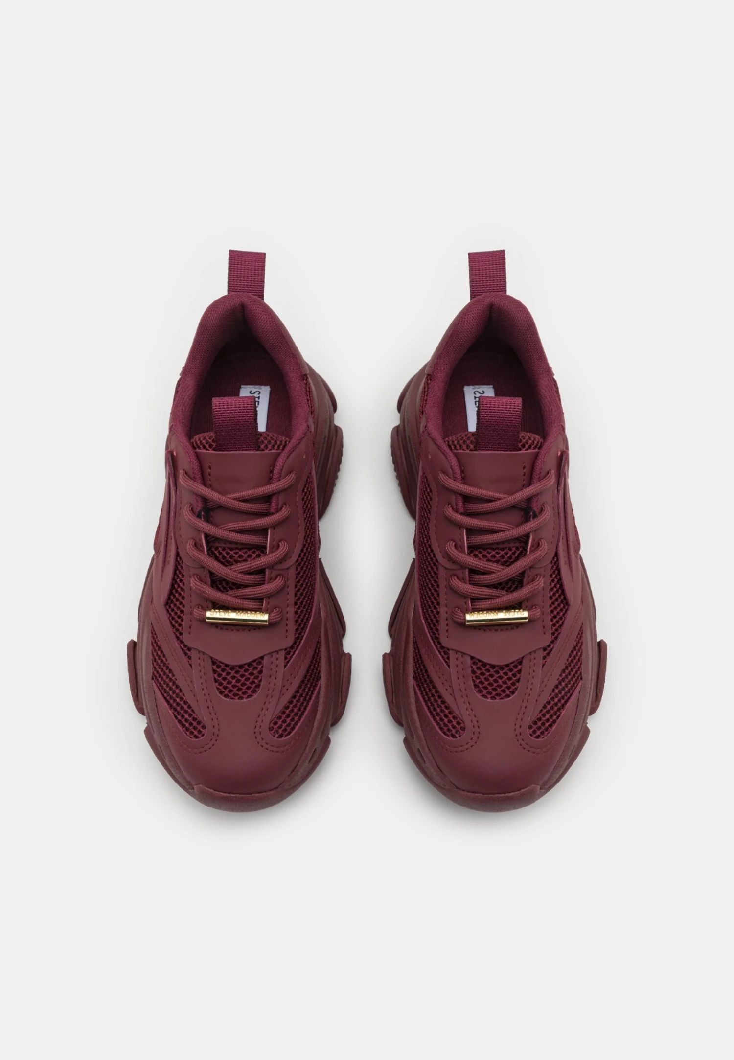 Steve Madden Possession - Sneakers Laag - Wine 6 Steve Madden Possession - Sneakers Laag - Wine - Afbeelding 6