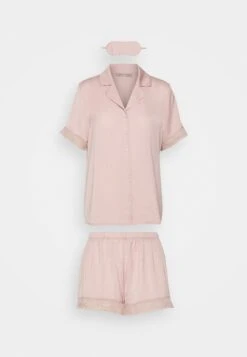 Anna Field Gift Box Pj Set - Pyjama - Pink 10 Anna Field Gift Box Pj Set - Pyjama - Pink -Mode Kleding Winkel b06b7d05480a43ee8168a2dc861d986b