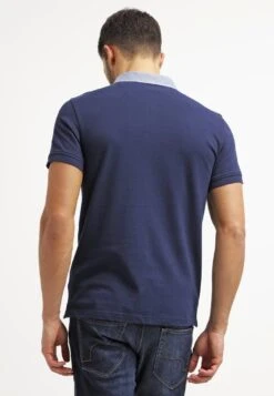 Pier One Poloshirt - Dark Blue 7 Pier One Poloshirt - Dark Blue -Mode Kleding Winkel b0df24d8fec948d7a3dc0384cd82e53e