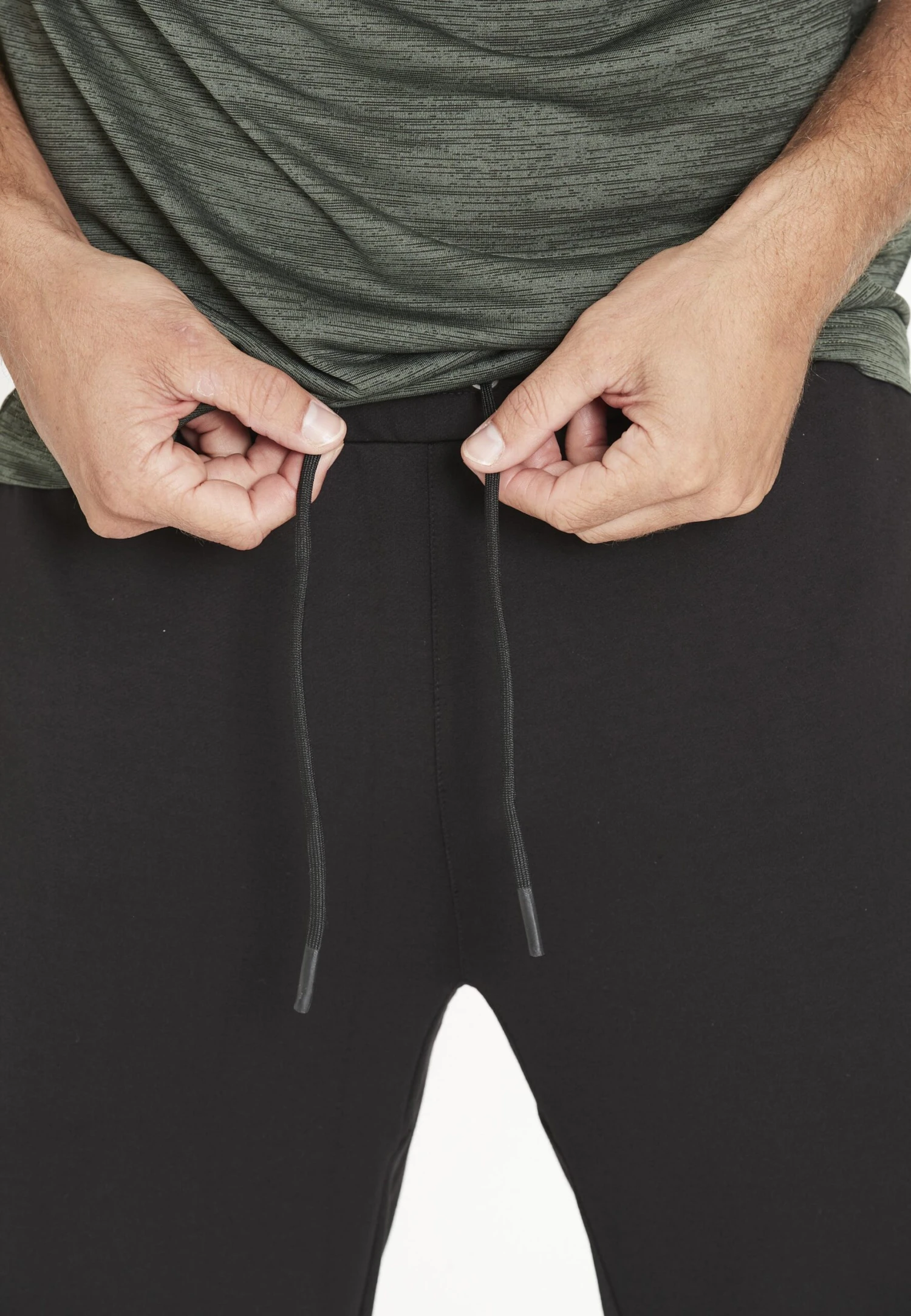 Endurance Loweer - Trainingsbroek - Black 5 Endurance Loweer - Trainingsbroek - Black - Afbeelding 5