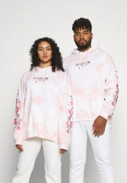 YOURTURN Unisex - Hoodie - Pink