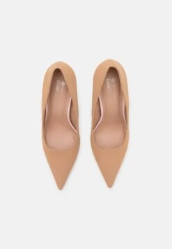 Call It Spring Vegan Steady - Klassieke Pumps - Light Brown -Mode Kleding Winkel b3394d57fb7a49f0a9e3c0347c0ebc0e