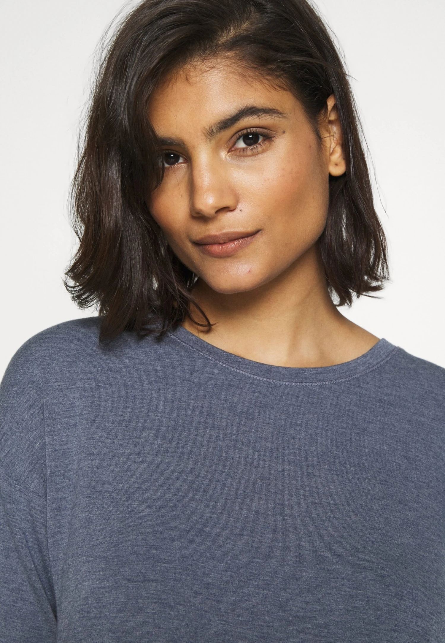 Anna Field Pyjama - Blue 4 Anna Field Pyjama - Blue - Afbeelding 4