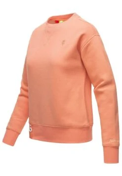 Navahoo Zuckerschnecke - Sweater - Apricot 11 Navahoo Zuckerschnecke - Sweater - Apricot -Mode Kleding Winkel b3dda642b558470db7900ed2dd88b8ab