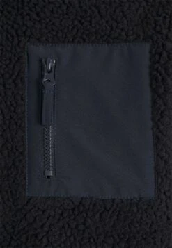 Pier One Fleece Trui - Dark Blue -Mode Kleding Winkel b40a2abf62904e54a1dc3d8db17ef5c7