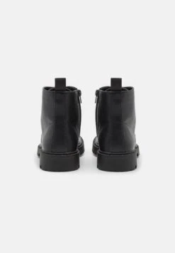 Pier One Unisex - Veterboots - Black -Mode Kleding Winkel b4bba21c5c5045809f9f89fdc8738ce6
