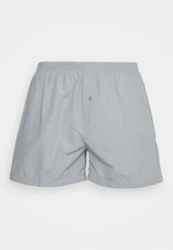 Pier One 5 Pack - Boxershort - Black/Grey/White 11 Pier One 5 Pack - Boxershort - Black/Grey/White -Mode Kleding Winkel b689c09962f14614abfb0ad792b0e2a7