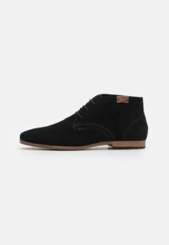 Pier One Veterschoenen - Black