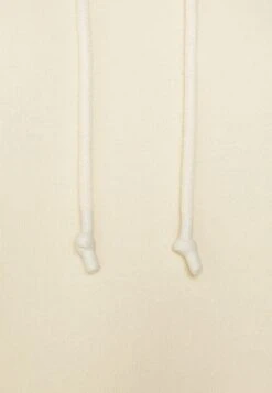 Anna Field Hoodie - Off-White -Mode Kleding Winkel b745dcdc128f4770a9c74d6284b9fc47