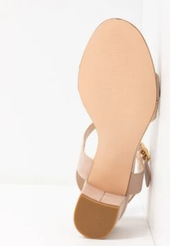 Anna Field Leather - Sandalen - Light Pink -Mode Kleding Winkel b78a6991a1dd4046928330ea57f2ed3a