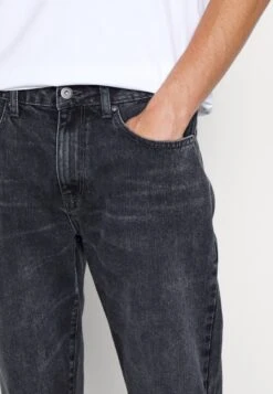 Pier One Slim Fit Jeans - Black 9 Pier One Slim Fit Jeans - Black -Mode Kleding Winkel b79322ede7144ed7a41ffd5c4b473036