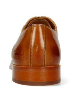 MELVIN & HAMILTON Lance 41 Crust Crust- Veterschoenen - Hellbraun 7 MELVIN & HAMILTON Lance 41 Crust Crust- Veterschoenen - Hellbraun -Mode Kleding Winkel b7a2d4c023ee4f449d9101efe55f962e