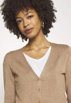 Anna Field Vest - Camel -Mode Kleding Winkel b7e76a0d24114d6d9571611fad048437