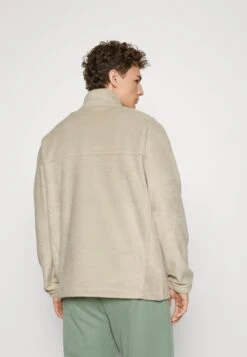 Columbia Steens Mountain™ Half Zip - Fleece Trui - Ancient Fossil 8 Columbia Steens Mountain™ Half Zip - Fleece Trui - Ancient Fossil -Mode Kleding Winkel b8fcb674f62c4271a853e899b6102eb3