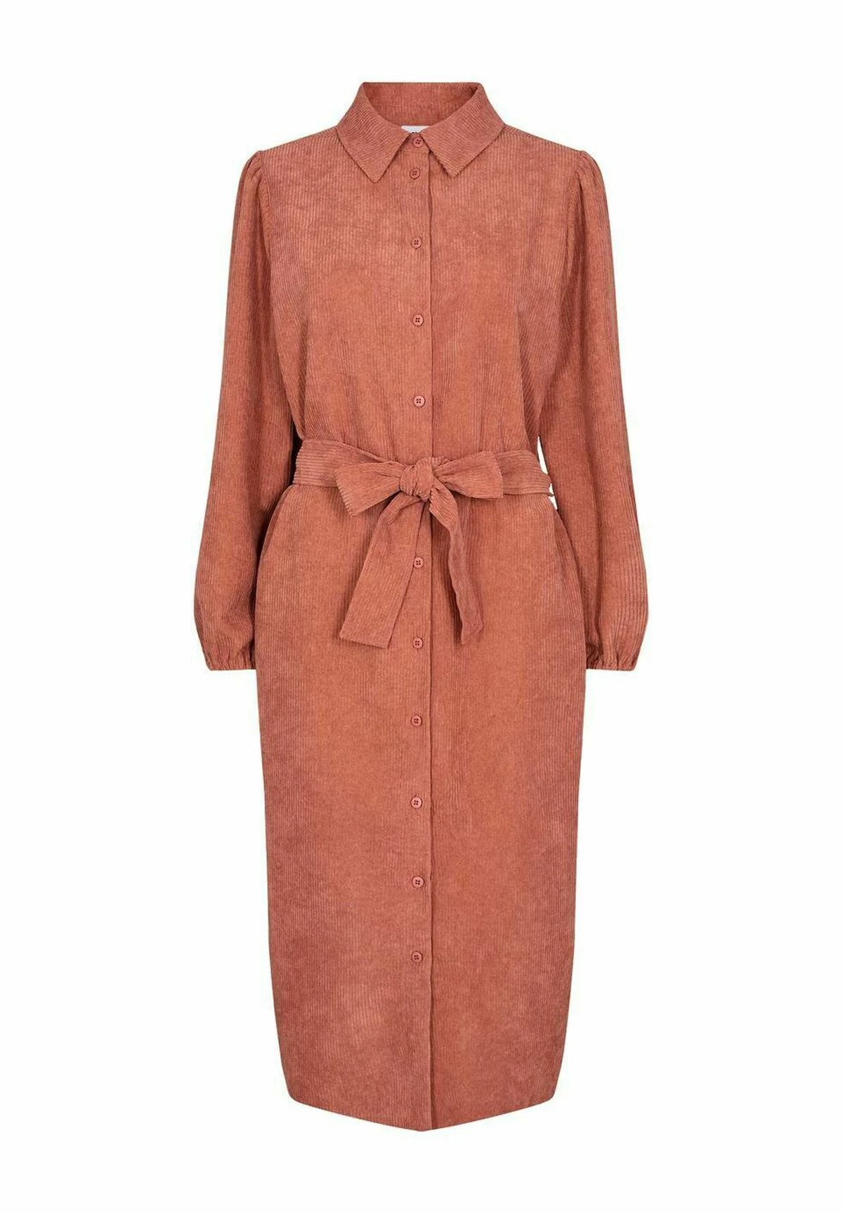 Moves Kilban - Blousejurk - Hot Sauce 5 Moves Kilban - Blousejurk - Hot Sauce - Afbeelding 5