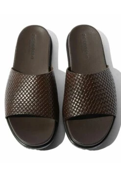 Tito Moro - Muiltjes - Brown Calf -Mode Kleding Winkel b950ad6ac77746849b6a91960b640889