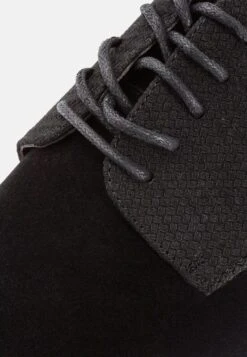 Pier One Veterschoenen - Black -Mode Kleding Winkel b96b2c7008b942daaf6a641bcb7188b3