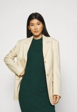 Anna Field Etui-Jurk - Dark Green -Mode Kleding Winkel b99d2b4b6db548b29ec1b75d0c093855