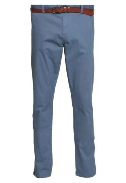 Indicode Jeans Gover - Chino - China Blue -Mode Kleding Winkel ba4a0ebeead0492dbd975a08058d6f80